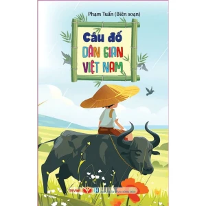 Câu đố dân gian Việt Nam